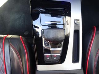 AUDI Q5 usata, con Sistema di navigazione