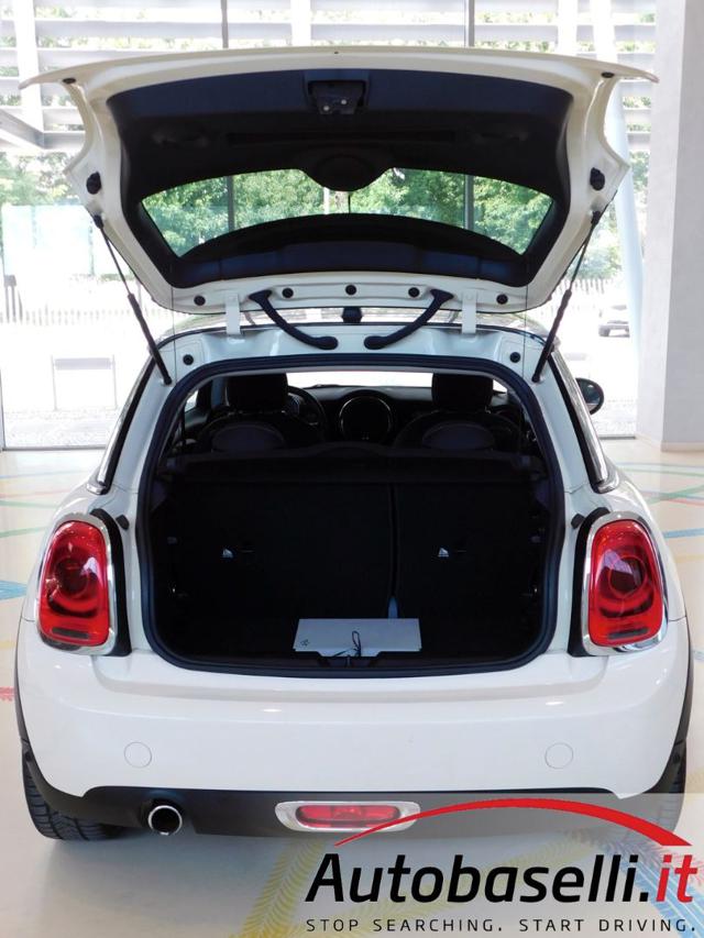 MINI Cooper D usata 79
