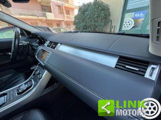 LAND ROVER Range Rover Evoque usata, con Autoradio digitale