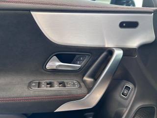 MERCEDES-BENZ CLA 200 usata, con Servosterzo