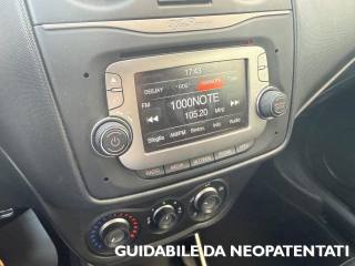 ALFA ROMEO MiTo usata, con Cruise Control