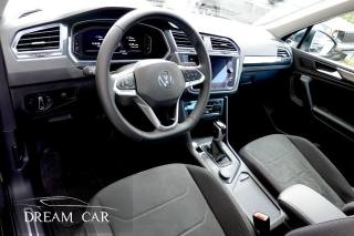 VOLKSWAGEN Tiguan usata, con Park Distance Control