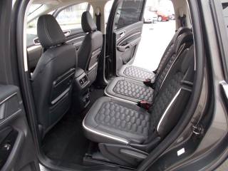 FORD S-Max usata, con Cruise Control