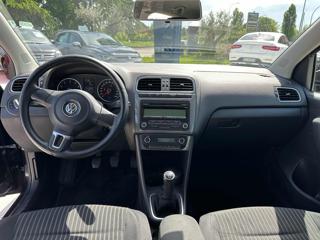 VOLKSWAGEN Polo usata, con Climatizzatore