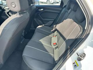AUDI A1 usata, con Controllo trazione