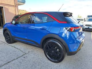 OPEL Mokka usata, con Autoradio