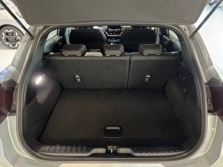 FORD Puma usata, con Immobilizzatore elettronico