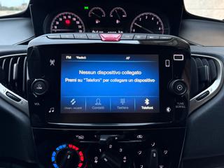 LANCIA Ypsilon usata, con Controllo elettronico della corsia