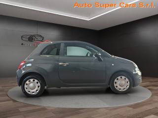 FIAT 500 usata, con Chiusura centralizzata