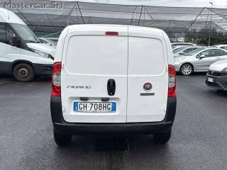 FIAT Fiorino usata, con Antifurto
