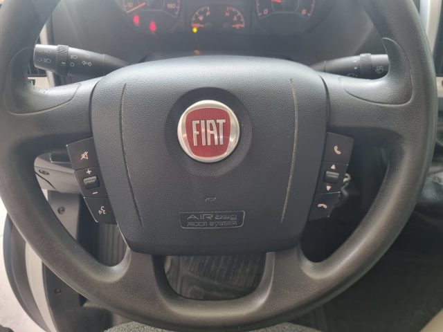 FIAT Ducato usata 11