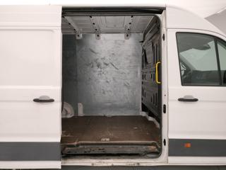 VOLKSWAGEN Crafter usata 31