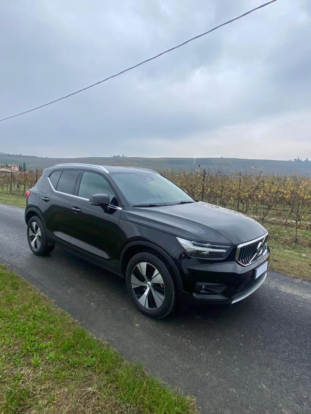 VOLVO XC40 usata, con Airbag