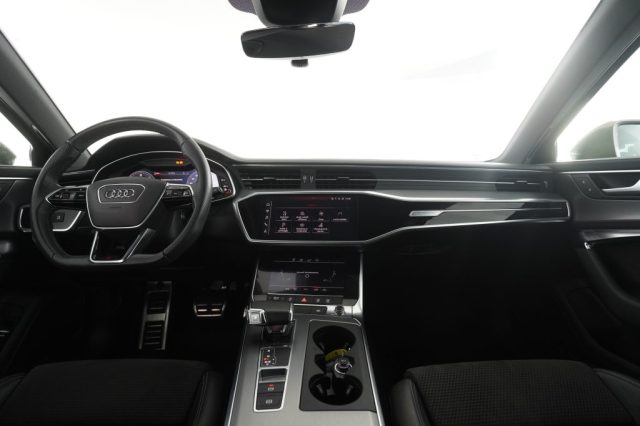 AUDI A6 usata 5