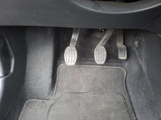 OPEL Corsa usata, con Controllo elettronico della corsia