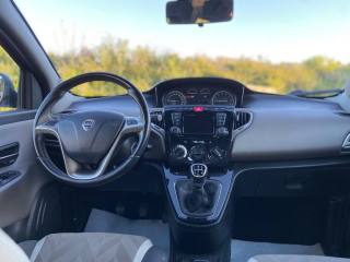 LANCIA Ypsilon usata, con Sistema di navigazione