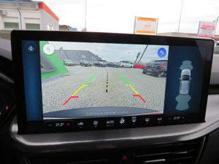 FORD Kuga usata, con Bluetooth