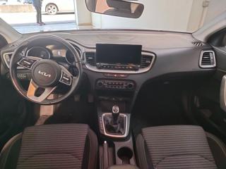 KIA Ceed usata, con Cerchi in lega