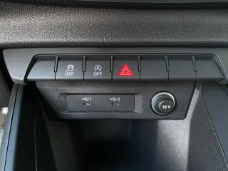 AUDI A1 usata, con Vivavoce