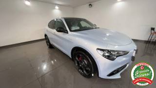 ALFA ROMEO Stelvio usata, con Airbag