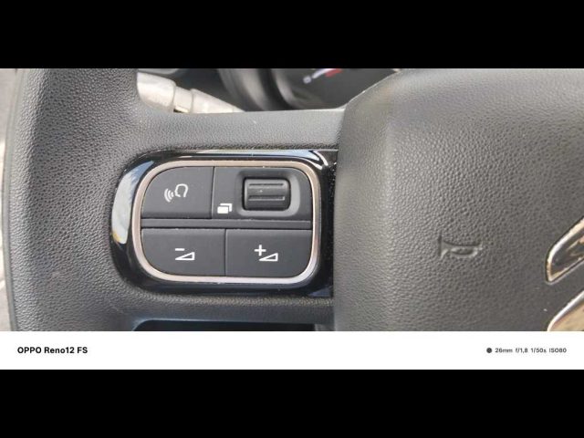 CITROEN Berlingo usata, con Autoradio digitale