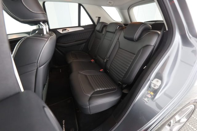 MERCEDES-BENZ CLA usata 3