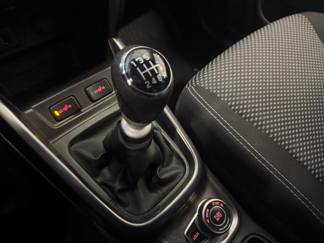 SUZUKI Vitara usata, con Controllo trazione