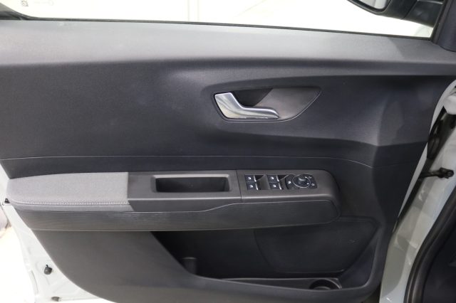 FORD Tourneo Courier usata, con Frenata d