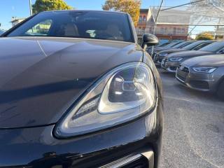 PORSCHE Cayenne usata, con Tettuccio apribile