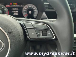 AUDI A3 usata, con Servosterzo