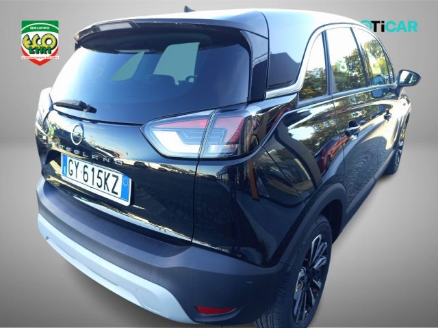 OPEL Crossland usata 16
