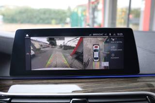 BMW 530 usata, con Freno di stazionamento elettrico