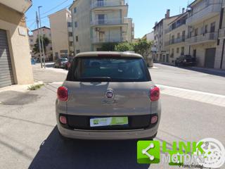 FIAT 500L usata 5