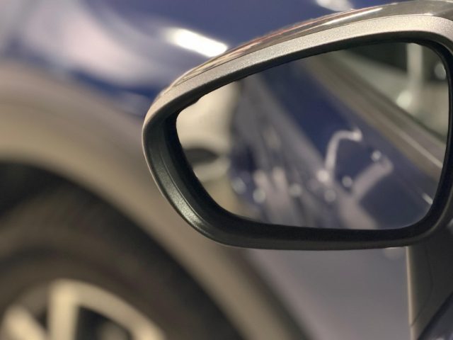 OPEL Crossland X usata, con Cronologia tagliandi