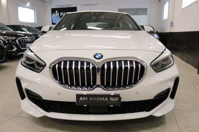 BMW 116 usata, con Airbag