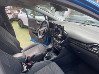 FORD Puma usata, con Chiusura centralizzata