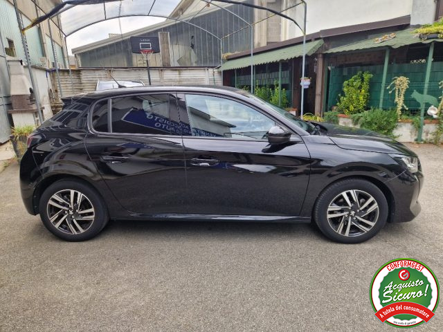 PEUGEOT 208 usata, con Servosterzo