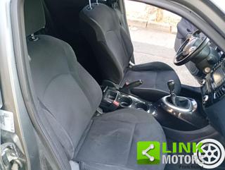 NISSAN Juke usata, con Servosterzo