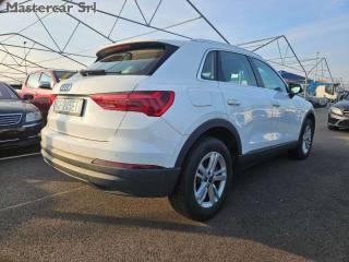 AUDI Q3 usata, con Antifurto