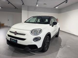 FIAT 500X usata, con Chiusura centralizzata