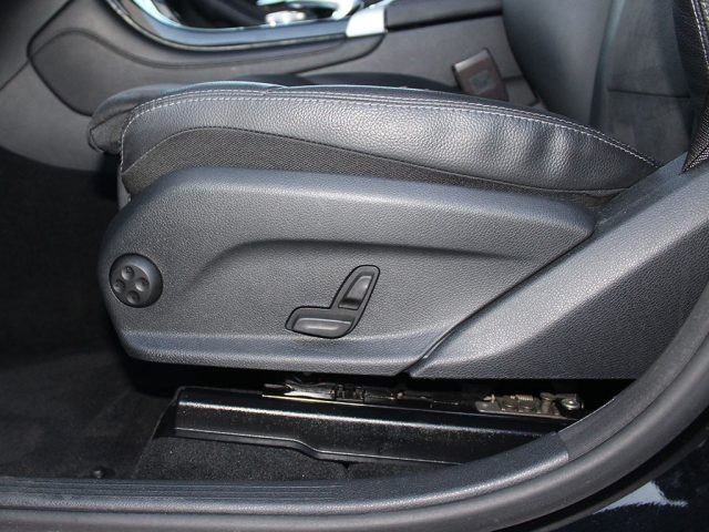 MERCEDES-BENZ GLC 250 usata, con Luci diurne LED