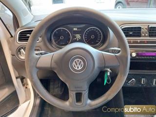 VOLKSWAGEN Polo usata 12