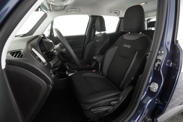 JEEP Renegade usata 8