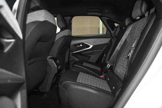 PEUGEOT 3008 usata, con Cruise Control