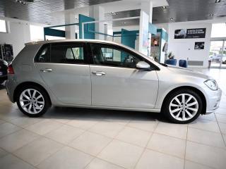 VOLKSWAGEN Golf usata, con Airbag Passeggero