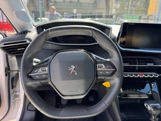 PEUGEOT 208 usata, con Cerchi in lega