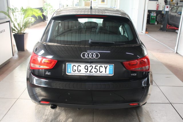 AUDI A1 usata, con Alzacristalli elettrici