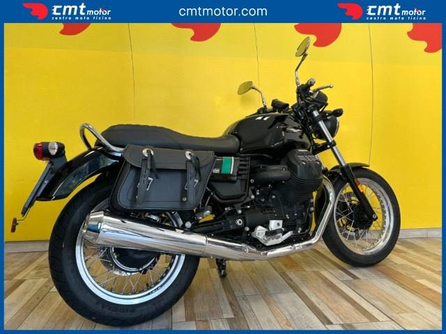 MOTO GUZZI V7 usata 3