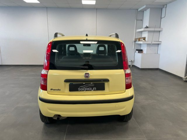 FIAT Panda usata, con Boardcomputer