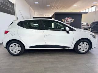 RENAULT Clio usata, con Airbag Passeggero